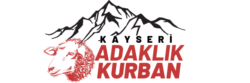 Kayseri Adaklık Kurban Logo